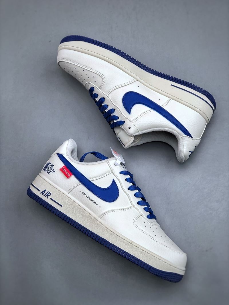 Nike Air Force 1 Shoes